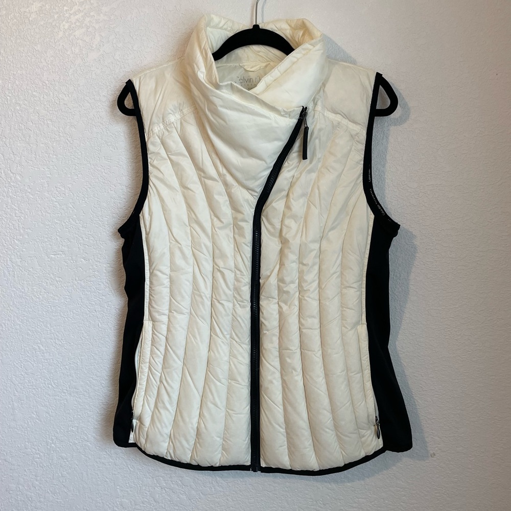CALVIN KLEIN, Women’s Vest